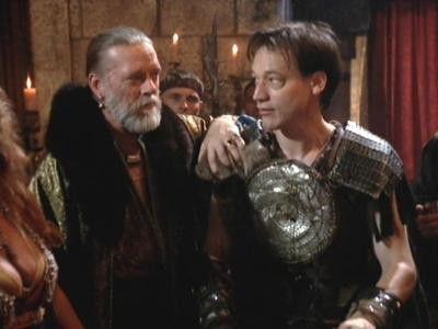 undefined Season 3 Episode 15 - King Con