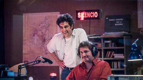 Reyes de la noche Season 1 Episode 2 - Episode 2