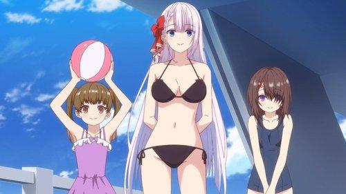 undefined Season 1 Episode 7 - The Princess` Secret Feelings