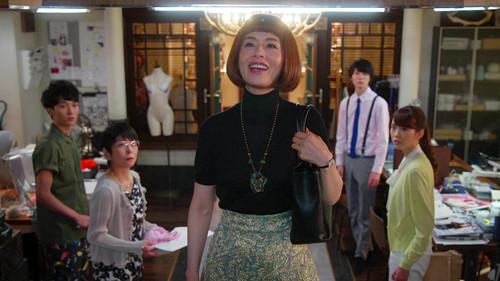 Atelier Season 1 Episode 5 - Making My Mark