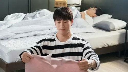 Familiar Wife Season 1 Episode 12 - Episode 12