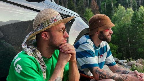 Squeezie: Thanks Internet Season 1 Episode 3 - Episode 3