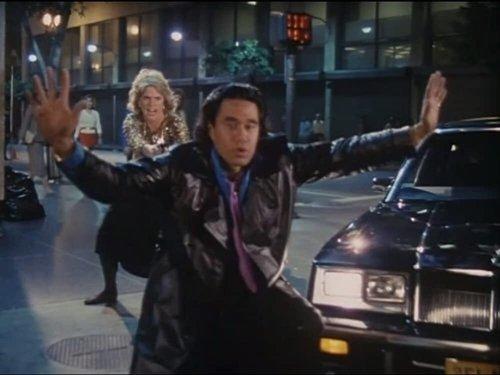 Cagney & Lacey Season 3 Episode 5 - Baby Broker