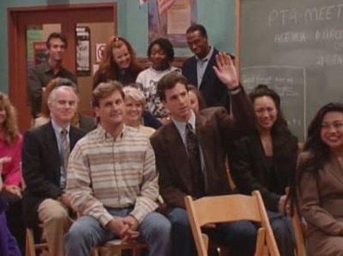 Full House Season 7 Episode 23 - Too Little Richard Too Late