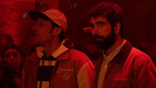 Shared Custody Season 1 Episode 5 - Partying