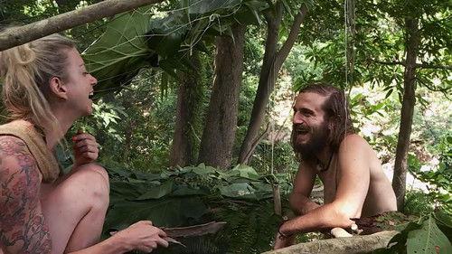 Naked and Afraid Season 7 Episode 4 - Ashes to Ashes