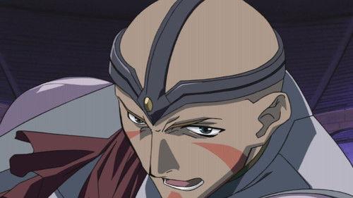 Avenger Season 1 Episode 5 - Silhouette