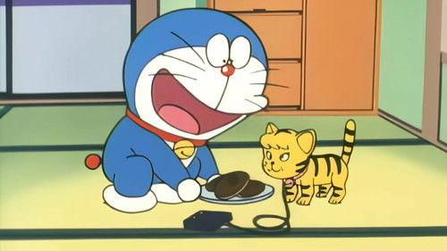Doraemon Season 1 Episode 28 - Say One Thing but Mean Others