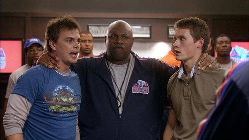 undefined Season 1 Episode 5 - There's Only One Second Best