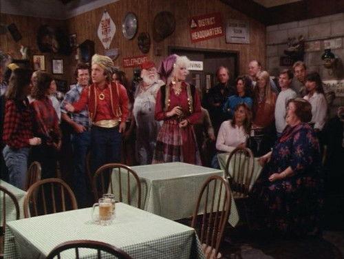 The Dukes of Hazzard Season 6 Episode 21 - The Fortune Tellers