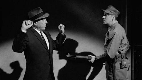 Gomer Pyle, U.S.M.C. Season 1 Episode 28 - Sergeant of the Guard