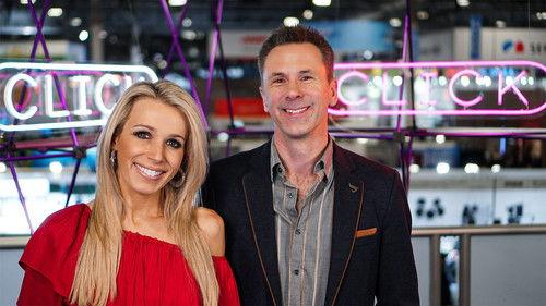 Click Season 21 Episode 2 - Viva Las Vegas