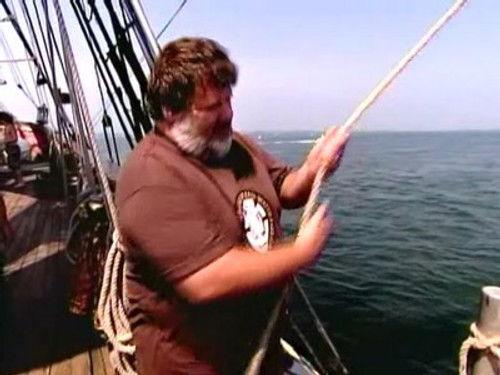 Viva La Bam Season 3 Episode 5 - Mutiny on the Bam