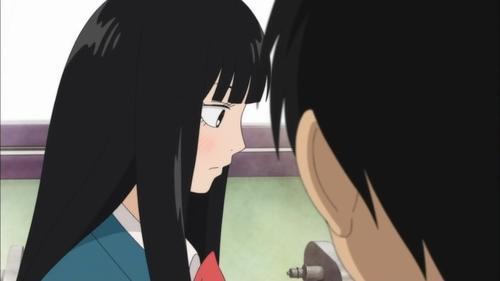 From Me to You: Kimi ni Todoke Season 1 Episode 4 - Rumors