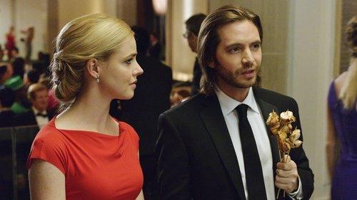 12 Monkeys Season 1 Episode 7 - The Keys