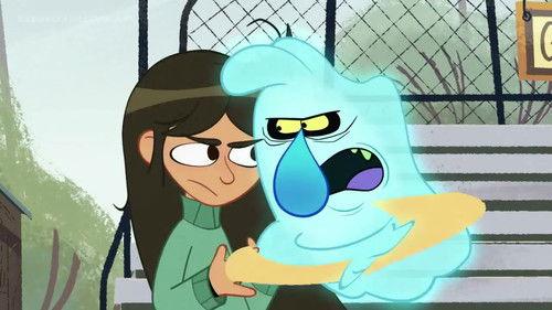 The Ghost and Molly McGee Season 1 Episode 18 - Friend-Off