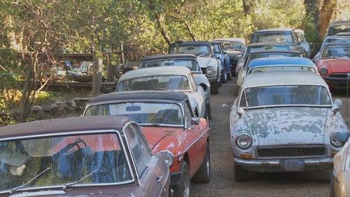 Rusted Development Season 2 Episode 2 - Bird Up