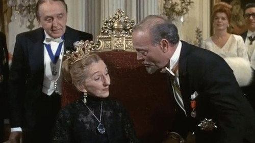 Mr. Terrific Season 1 Episode 4 - My Partner the Jewel Thief