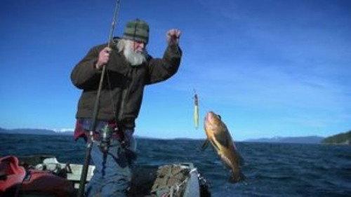 Port Protection Alaska Season 4 Episode 1 - No Place Like Home