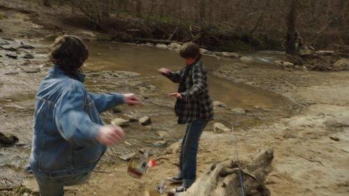 undefined Season 1 Episode 4 - The Companion / Lydia Layne's Better Half