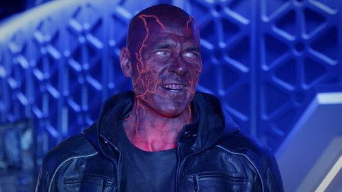 MECH-X4 Season 2 Episode 20 - Versus The End