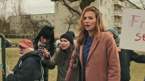 Frau Jordan stellt gleich Season 1 Episode 2 - Episode 2