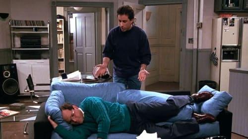 Seinfeld Season 1 Episode 5 - The Stock Tip