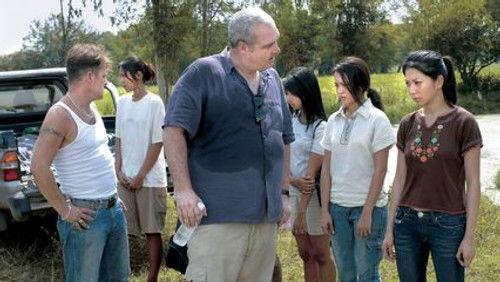 Russian Dolls: Sex Trade Season 2 Episode 1 - Episode 1