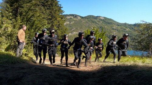 The Challenge: All Stars Season 1 Episode 8 - Mo Money Mo Problems