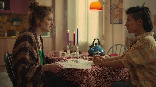 undefined Season 1 Episode 3 - Bringing Up Baby
