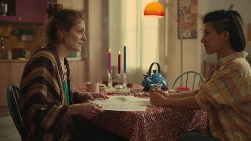 undefined Season 1 Episode 3 - Bringing Up Baby