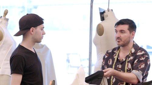 Project Runway Season 18 Episode 4 - The Ultimate Upcycle