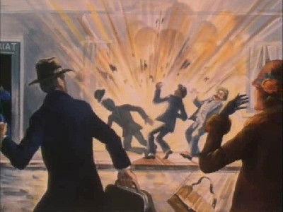 Les Brigades du Tigre Season 6 Episode 4 - Episode 4