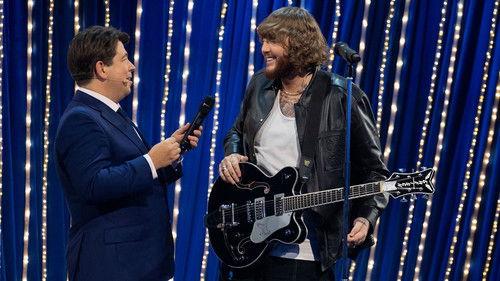 Michael McIntyre's Big Show Season 7 Episode 3 - Episode 3