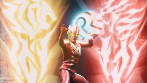 Ultraman Regulos Season 1 Episode 2 - Episode 2