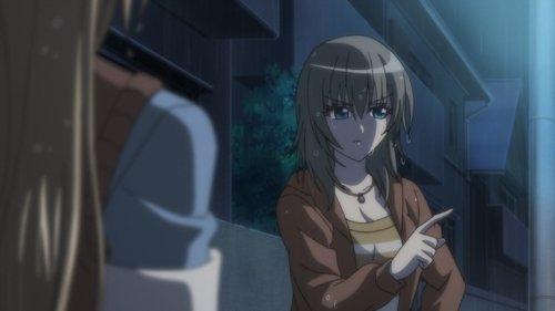 Good Luck Girl! Season 1 Episode 12 - Sometime, Call Me By My Name