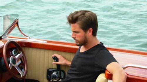 Kourtney & Khloé Take the Hamptons Season 1 Episode 8 - There's No Smoke Without Fire Island