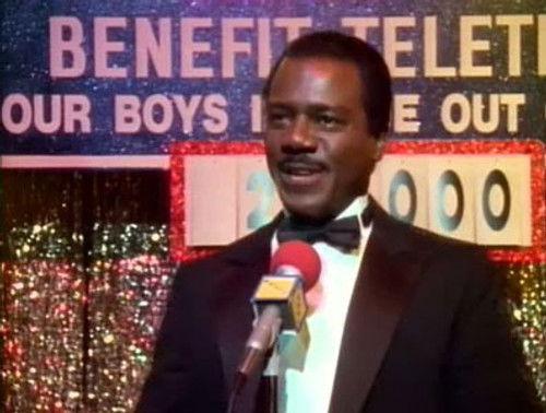 Sledge Hammer! Season 2 Episode 10 - Hammeroid