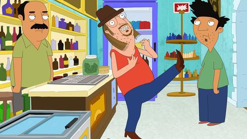 Bordertown Season 1 Episode 8 - Santa Ana Winds