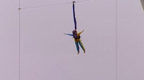 Road Rules Season 12 Episode 5 - Climb to Jump