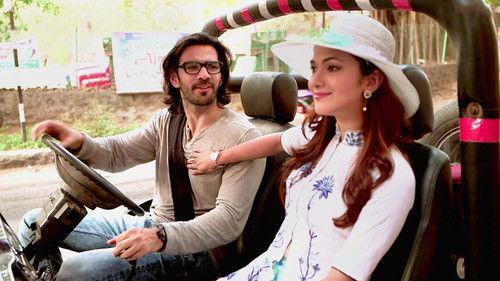 Bahu Hamari Rajni Kant Season 5 Episode 5 - Shaan, Rajni On A Trip