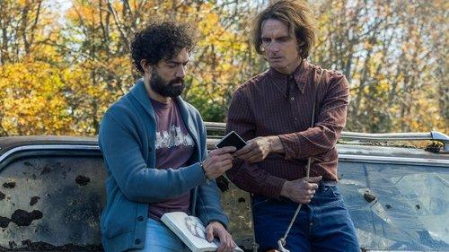 FROM Season 2 Episode 5 - Lullaby