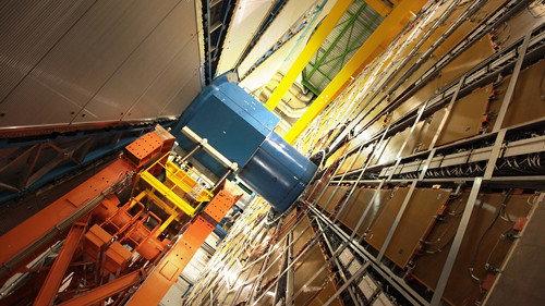 Horizon Season 53 Episode 13 - Inside CERN