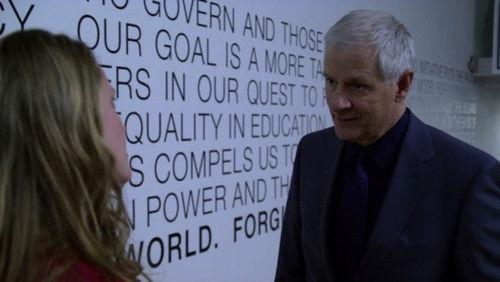 undefined Season 19 Episode 22 - The Drowned and the Saved