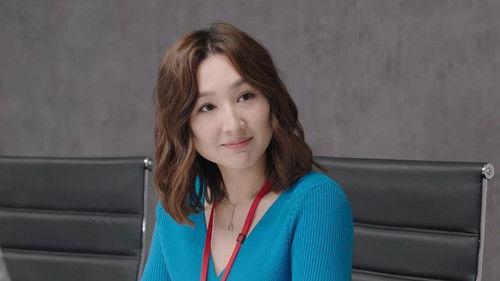 The QUEEN of News Season 1 Episode 18 - Episode 18