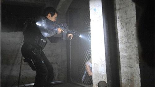 Gang Related Season 1 Episode 4 - Perros