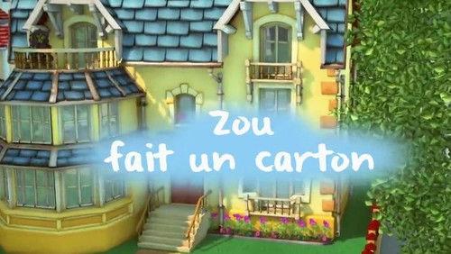 Zou Season 3 Episode 13 - Zou’s Cardboard Fun