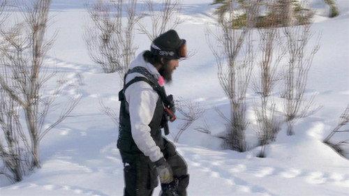 Life Below Zero: Next Generation Season 6 Episode 12 - Dead Fall