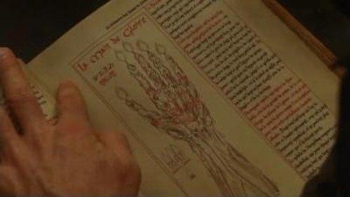 undefined Season 1 Episode 7 - Walls