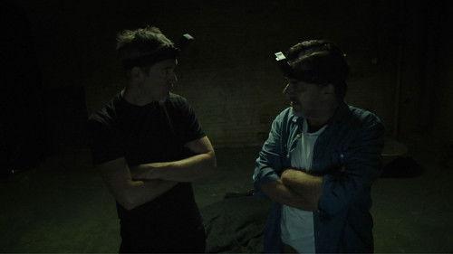 The Creep Tapes Season 2 Episode 3 - MARK